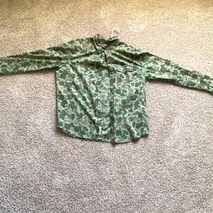 American Eagle never worn